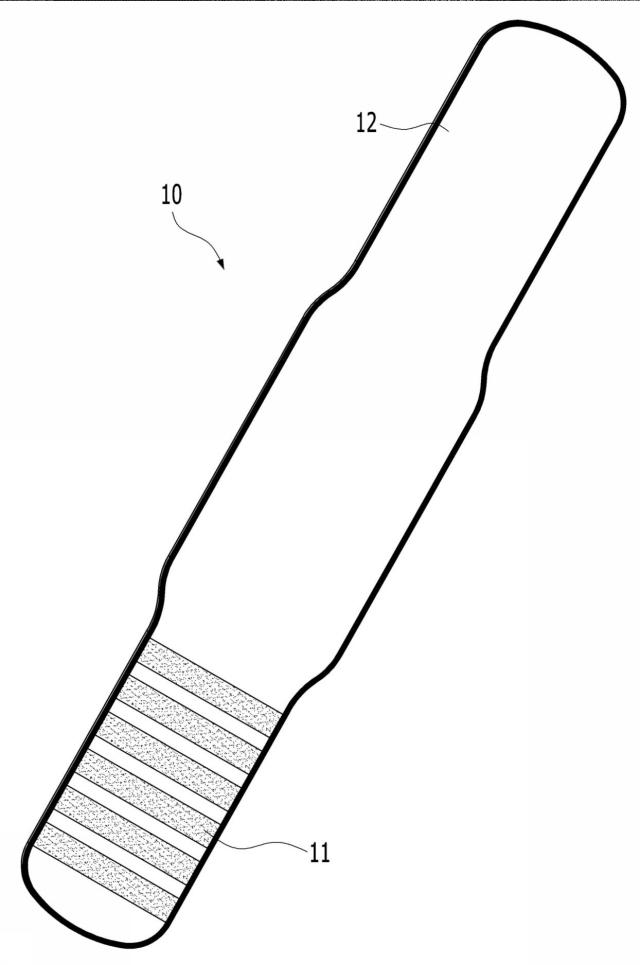 6427548-グラフェン及び無機ナノ物質を用いた自己発熱性及び多機能性を有するベルト添加用物質、それを用いたベルト及びその製造方法 図000002