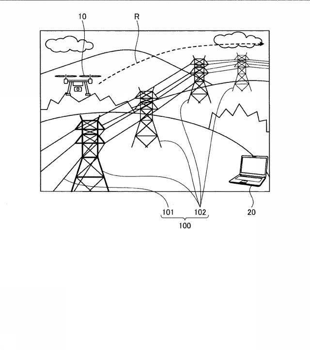 6428973-送配電設備点検システム 図000002