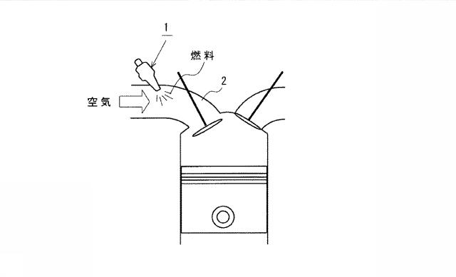 6429461-燃料噴射装置用ノズルプレート 図000002