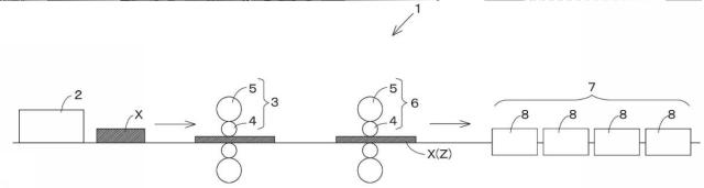 6433373-熱伝達率モデルを構成するパラメータの推定方法 図000002