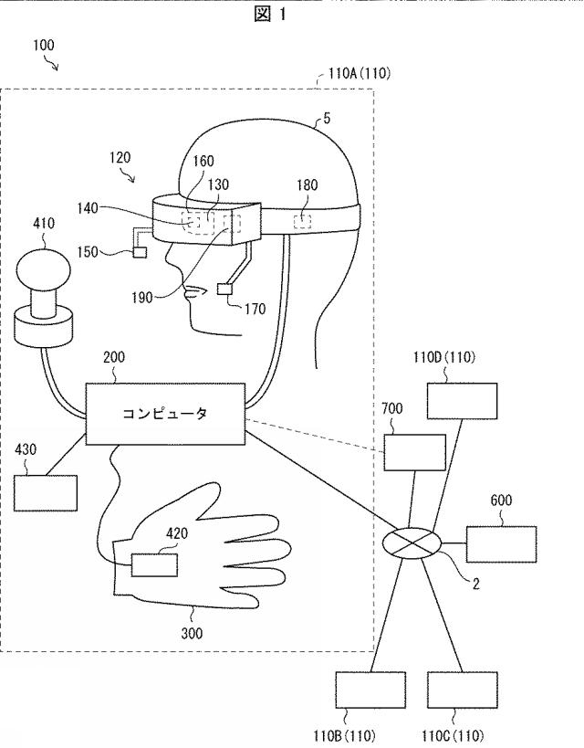 6441517-プログラム、情報処理装置、および方法 図000002