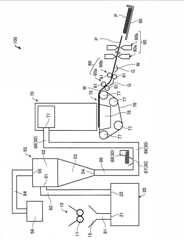 6442857-シート製造装置 図000002