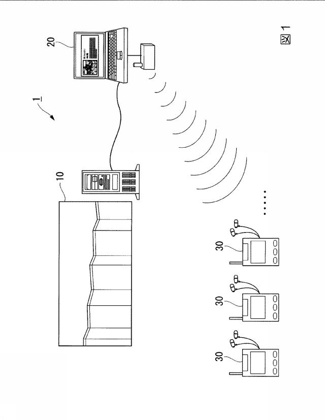 6443205-コンテンツ再生システム、コンテンツ再生装置、コンテンツ関連情報配信装置、コンテンツ再生方法、及びコンテンツ再生プログラム 図000002