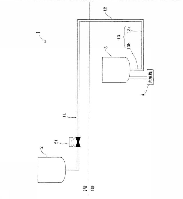 6452195-送液方法及び送液装置 図000002