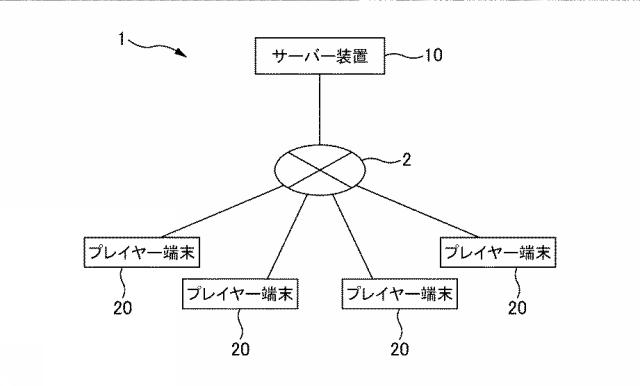 6463223-情報処理装置、及び、ゲームプログラム 図000002