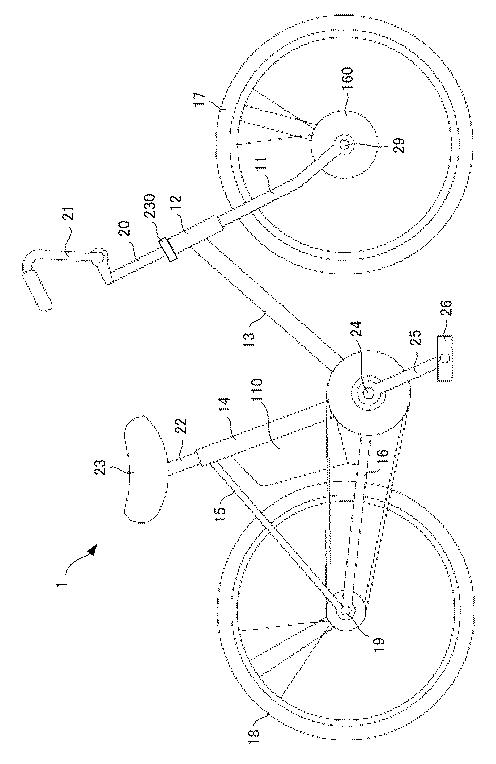 6475047-電動機付自転車 図000002