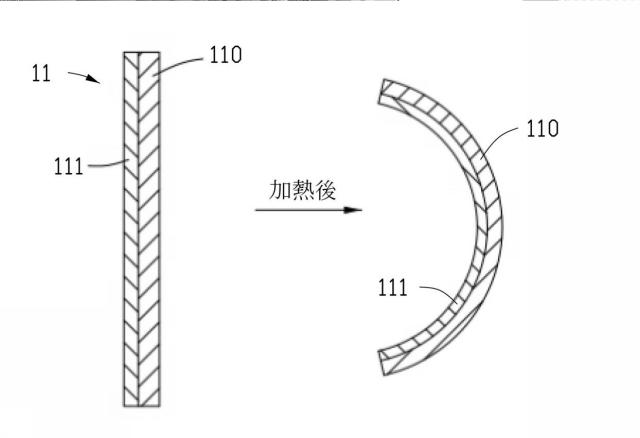 6483212-アクチュエータ及びその製造方法 図000002