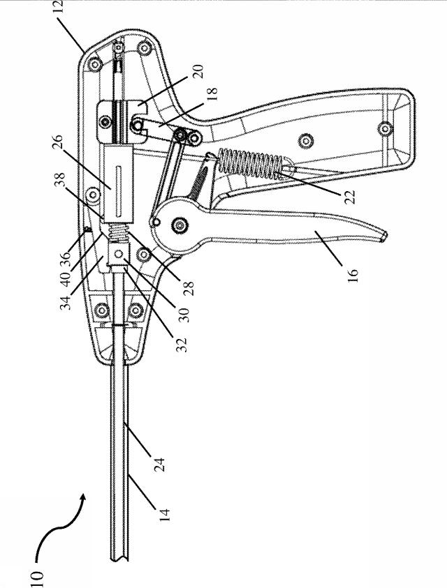 6484301-外科用器具用パワーアシスト装置 図000002