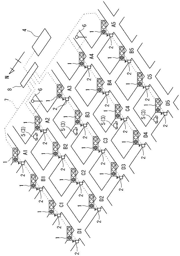 6493838-無線通信機、及び制御装置 図000002