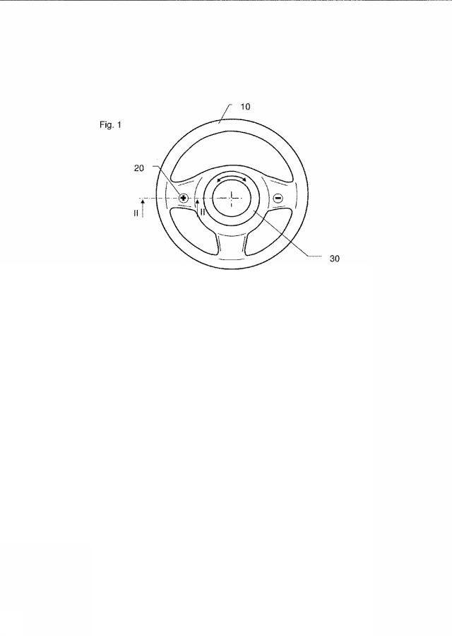 6494133-車両ハンドル支援モジュール 図000002