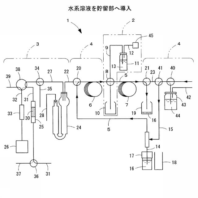 6501518-内部標準液の移送方法およびその移送装置 図000002