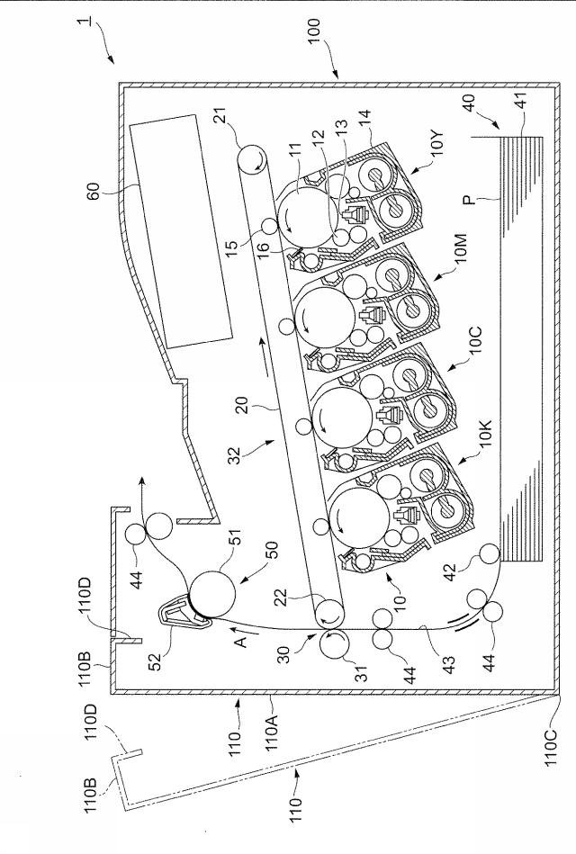 6503800-定着装置および画像形成装置 図000002