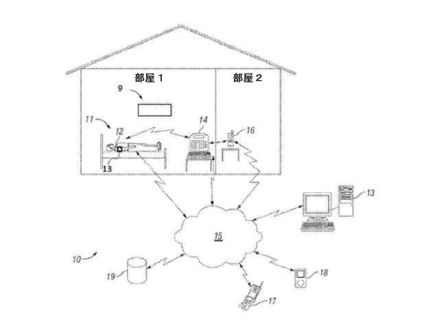 6505708-データ統合インターフェースならびに筋電図記録データおよび音声データを検討する方法 図000002