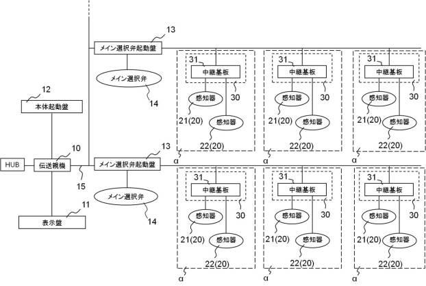 6509624-パッケージ型自動消火設備 図000002