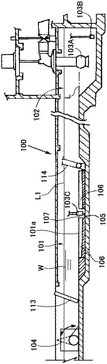 6521409-沈砂池における集砂装置 図000002