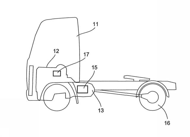 6541780-車両のパワートレインを制御するための方法 図000002