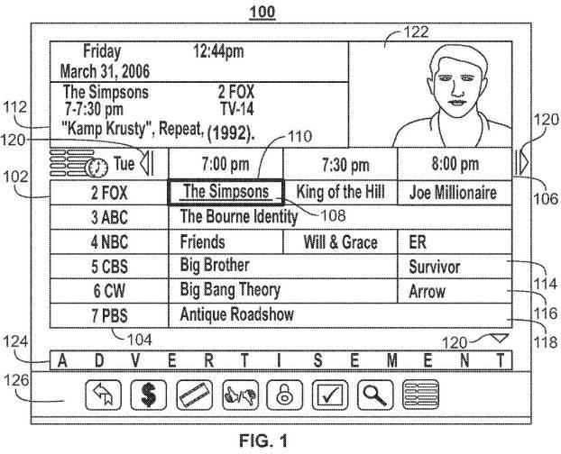 6543394-ユーザ機器デバイスをコンテンツ消費材料で自動構成するためのシステムおよび方法 図000002