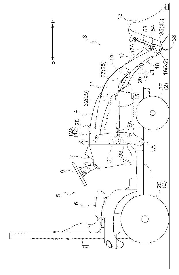 6552399-作業車及びフロントローダ 図000002