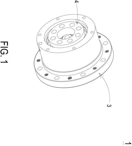 6554578-サイクロ減速機 図000002