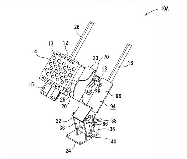 6556401-自動車用アクセル誤操作防止装置 図000002