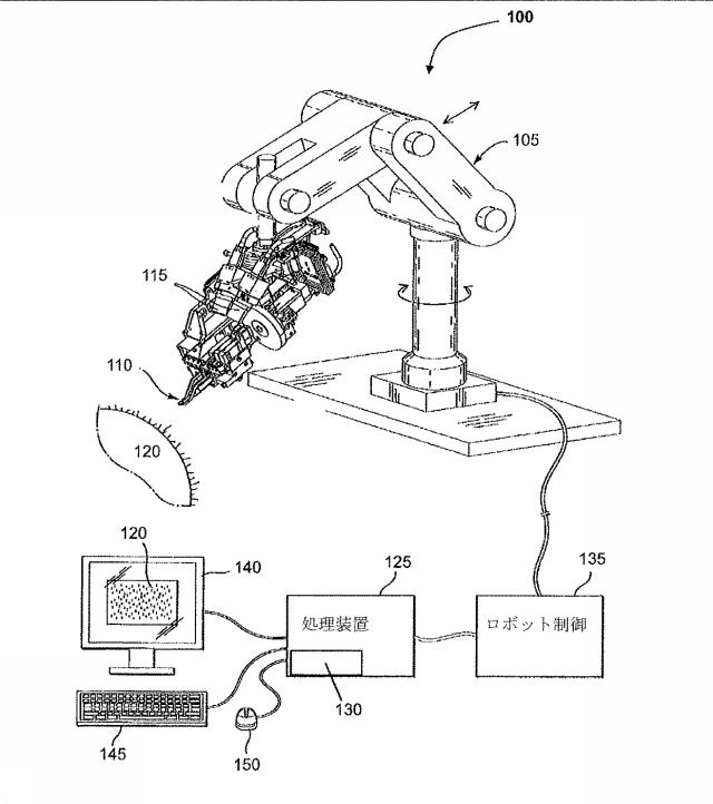 6560371-自動化された処置のパラメータを修正するための方法およびシステム 図000002