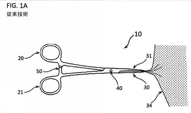 6580038-軟組織切開するための方法及び装置 図000002