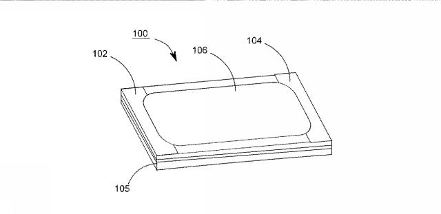 6581766-発光ダイオードモジュール及びその製造方法 図000002