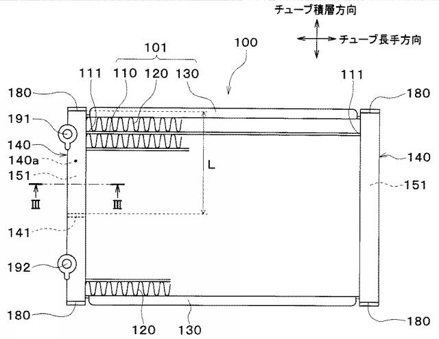 6583071-タンク、および熱交換器 図000002