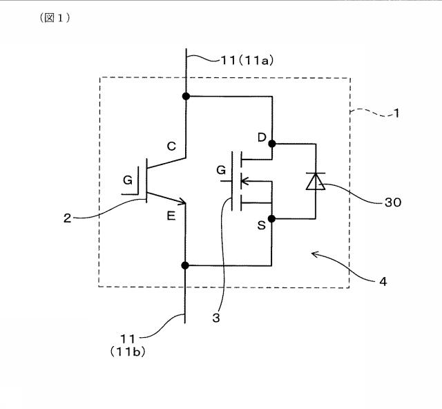 6583119-電力変換装置 図000002