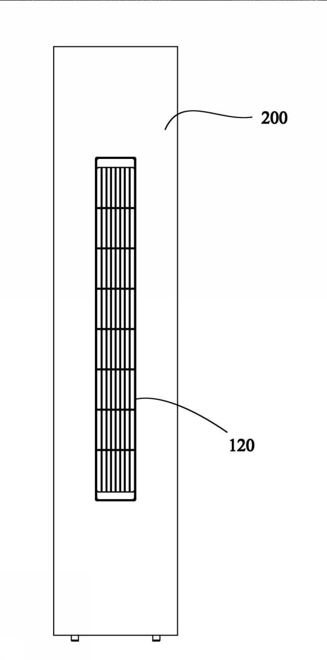 6592194-駆動部品及びエアコン 図000002