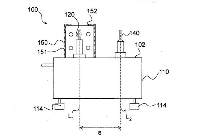 6594188-拡径チューブ製造装置および拡径チューブの製造方法 図000002