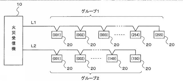 6598485-火災報知設備及び火災感知器 図000002