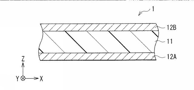 6601217-イオン伝導膜、ポリマー素子、電子機器、カメラモジュールおよび撮像装置 図000002