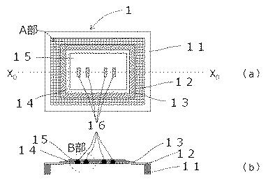 6603837-スクリーン印刷版及びその製造方法 図000002