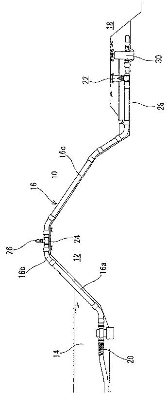 6606009-排気弁装置およびサイホン式取水システム 図000002