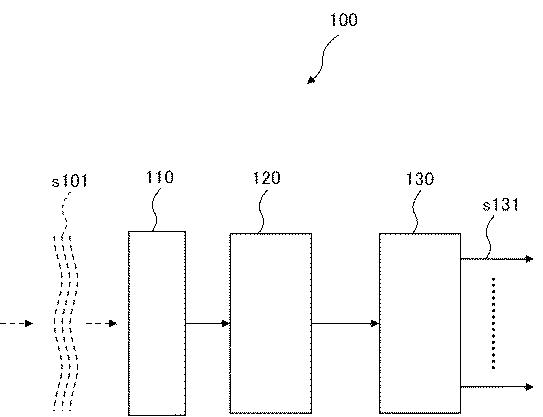 6617716-空間光受信装置および空間光受信方法 図000002