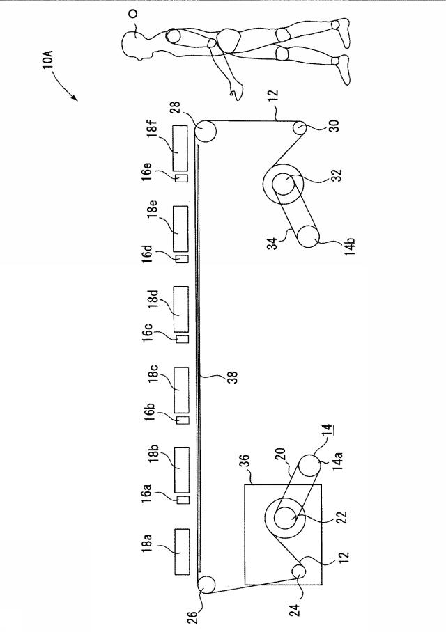 6619452-インクジェットプリンタ及びそれを用いたインクジェット印刷方法 図000002