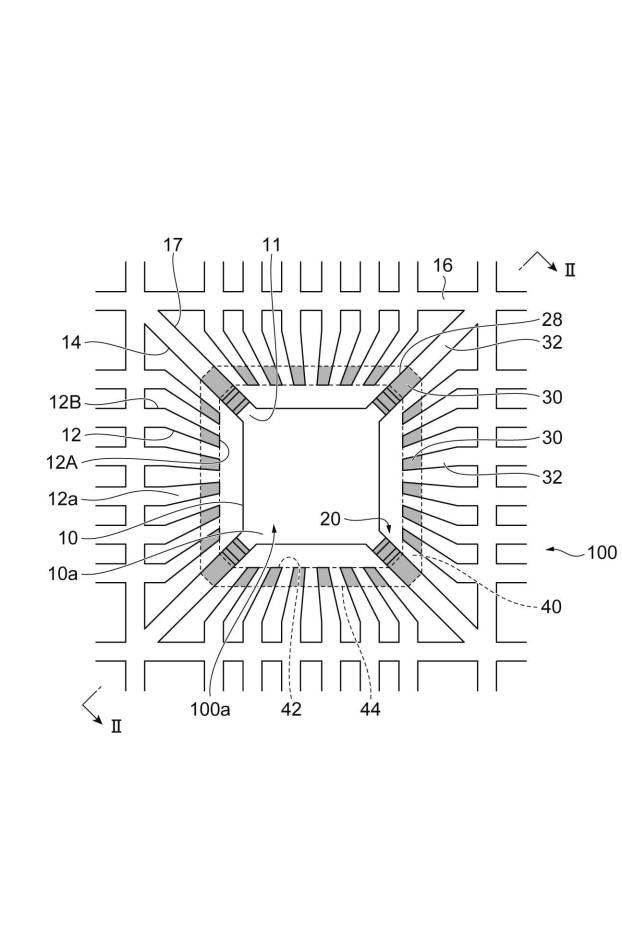 6621681-リードフレーム及びその製造方法、並びに半導体パッケージ 図000002