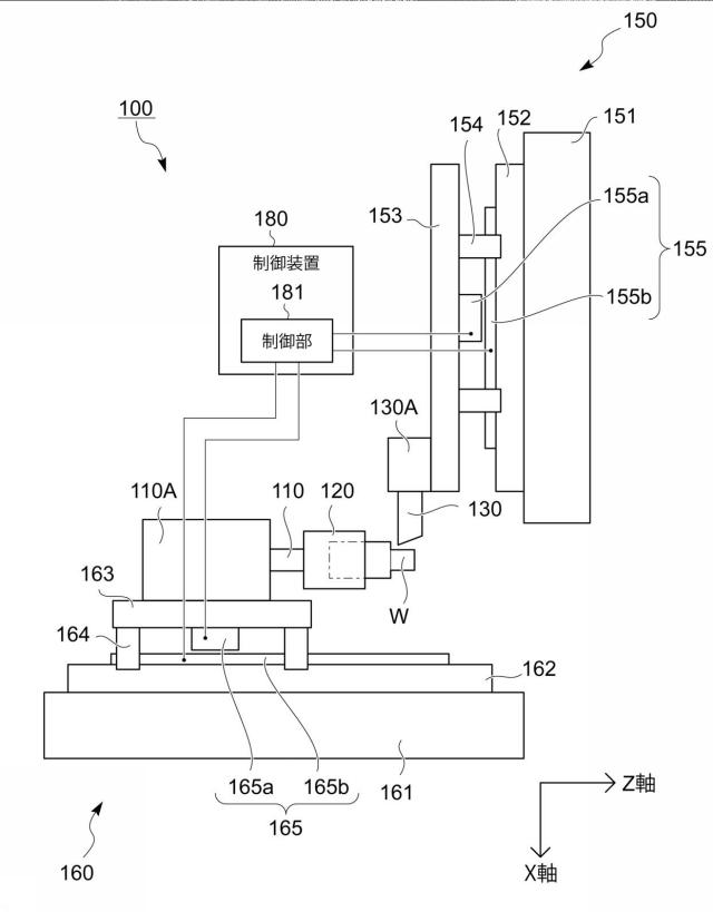 6621696-工作機械及びその制御装置 図000002