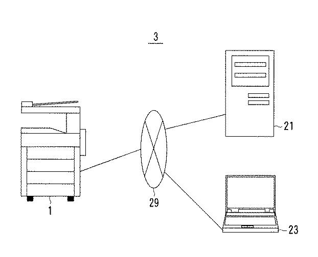 6623813-画像形成装置、メッセージ表示方法、およびコンピュータプログラム 図000002