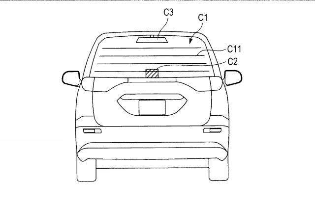 6624383-キャリブレーション装置及び車載カメラシステム 図000002