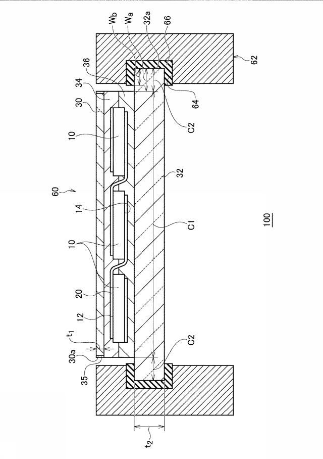 6624388-太陽電池モジュールおよび太陽電池モジュールの製造方法 図000002