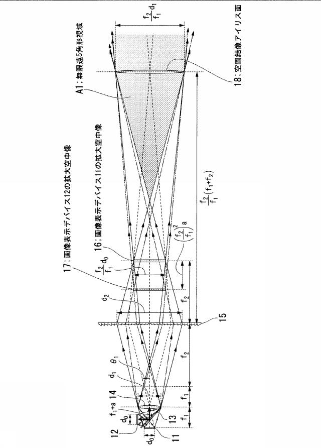 6624513-３次元像表示装置及び３次元像表示方法 図000002