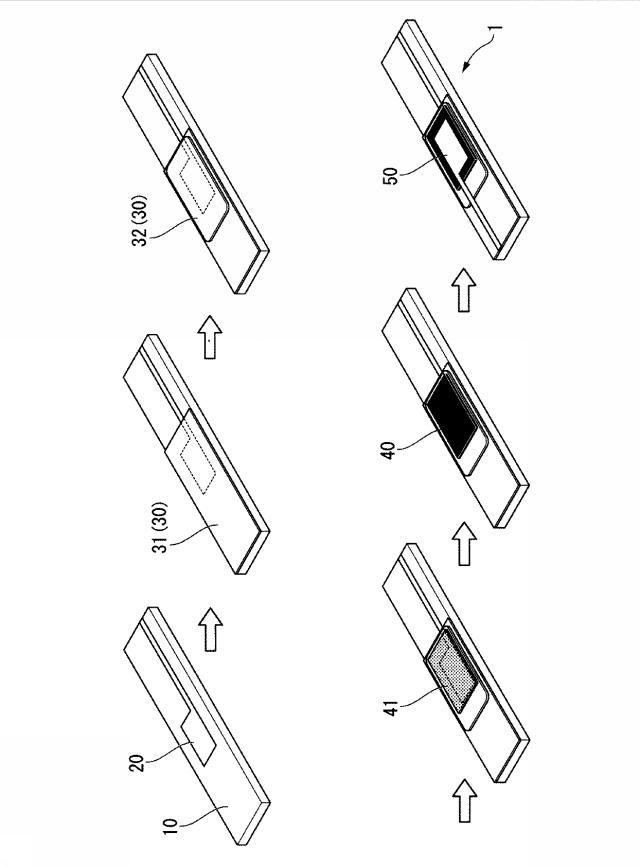 6624515-揮発性有機化合物の検出方法及び検出装置 図000002