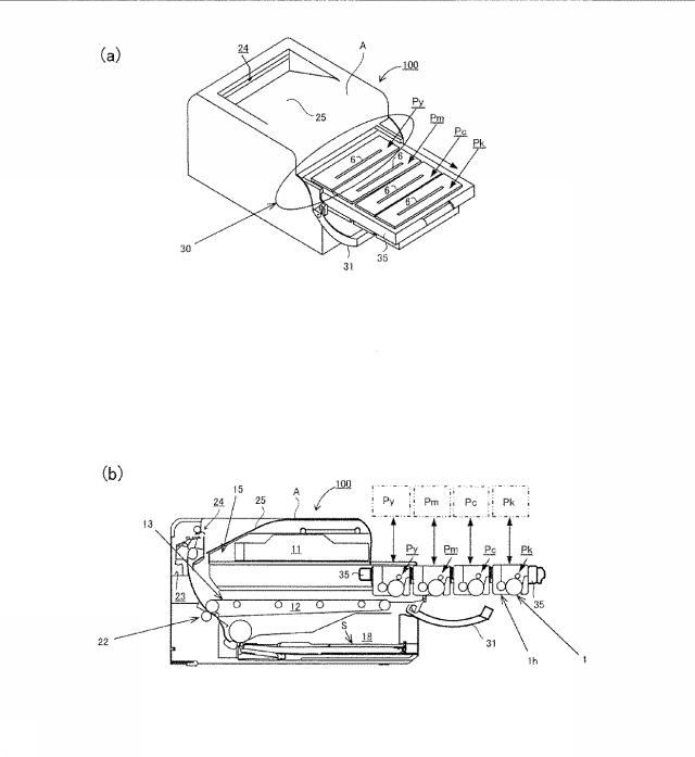 6624779-走査光学装置、画像形成装置及び補正方法 図000002