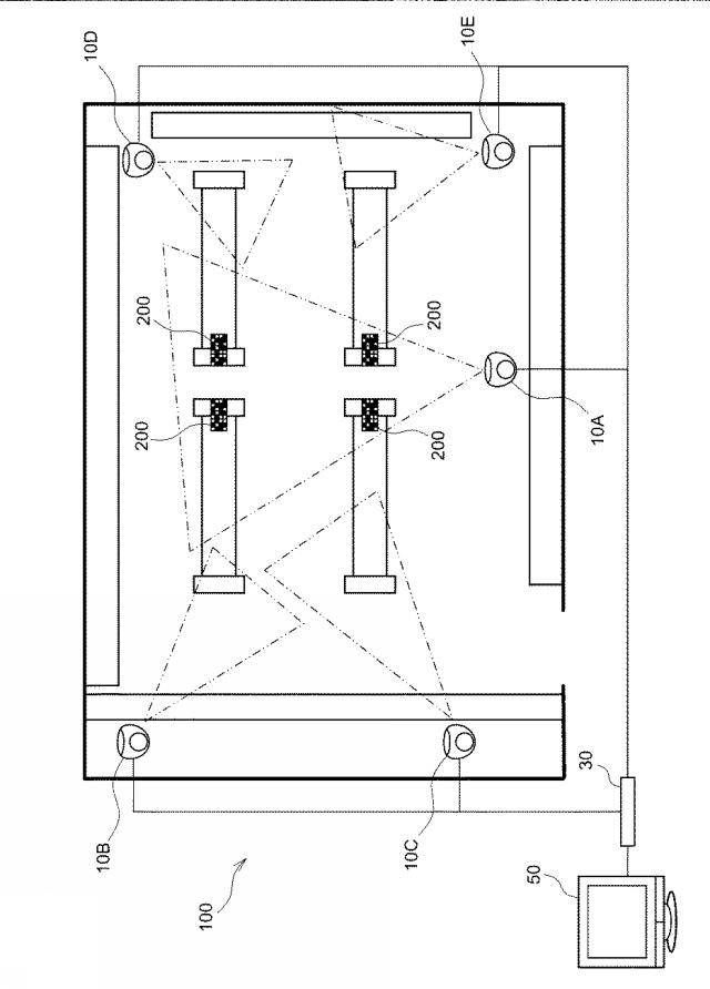 6624800-画像処理装置、画像処理方法、及び画像処理システム 図000002