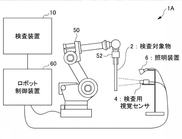 6626057-検査装置及び検査システム 図000002