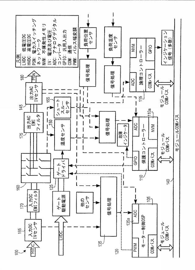 6626657-並列モジュラーコンバータアーキテクチャ 図000002