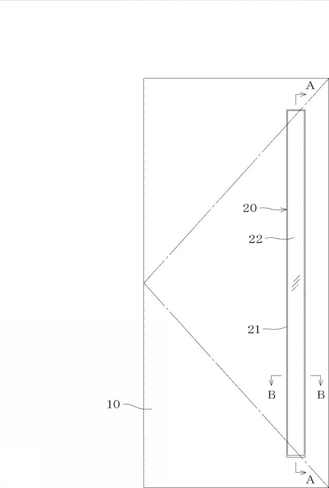 6635802-切窓と、それを使用する切窓付きの戸 図000002