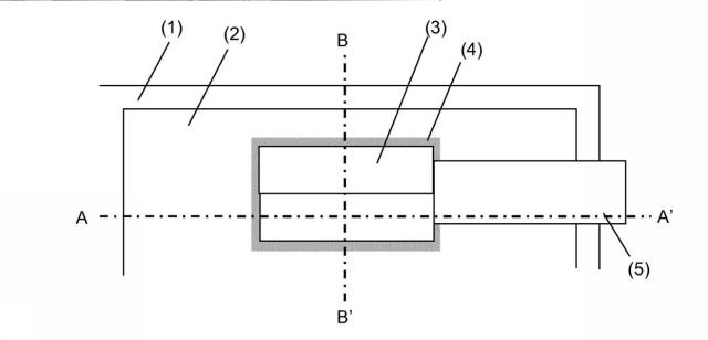 6646010-電気的な接続要素を備えるパネル、その製造方法およびその使用 図000002